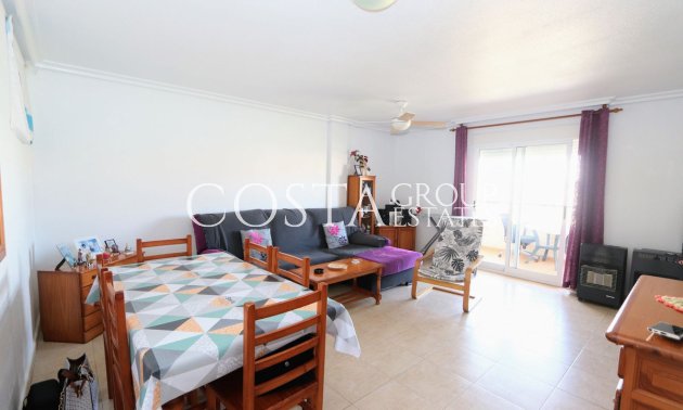 Revente - Maison -
Los Alcazares - Los Alcazares Centro