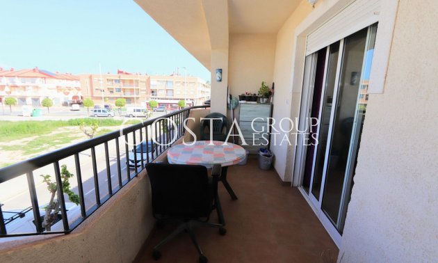 Revente - Maison -
Los Alcazares - Los Alcazares Centro