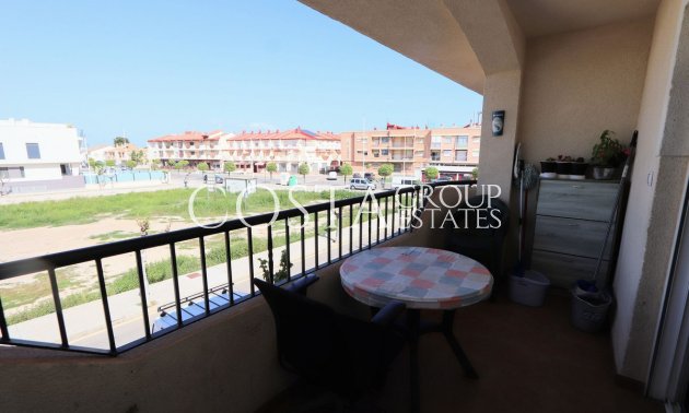 Revente - Maison -
Los Alcazares - Los Alcazares Centro