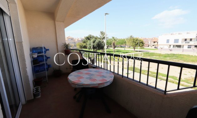 Revente - Maison -
Los Alcazares - Los Alcazares Centro