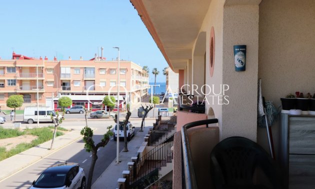 Revente - Maison -
Los Alcazares - Los Alcazares Centro