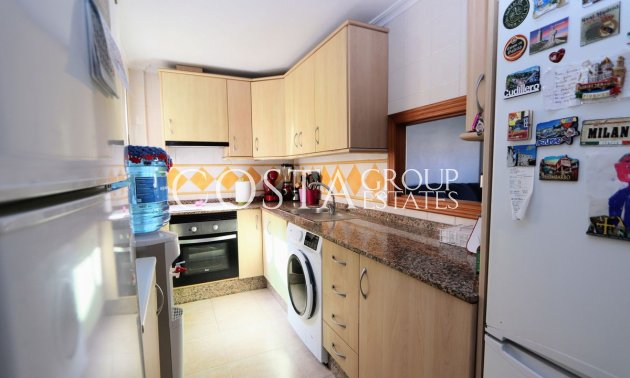 Revente - Maison -
Los Alcazares - Los Alcazares Centro