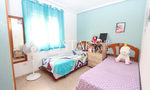 Revente - Maison -
Los Alcazares - Los Alcazares Centro