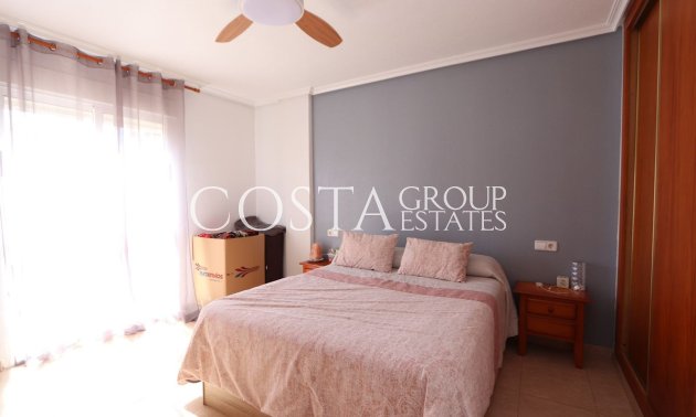 Revente - Maison -
Los Alcazares - Los Alcazares Centro