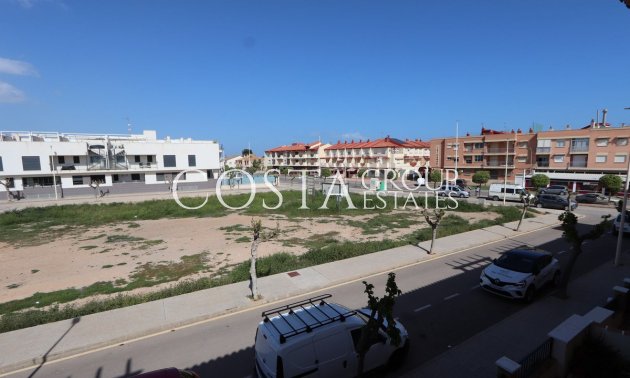 Revente - Maison -
Los Alcazares - Los Alcazares Centro