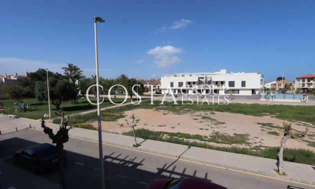 Revente - Maison -
Los Alcazares - Los Alcazares Centro