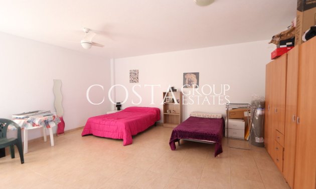 Revente - Maison -
Los Alcazares - Los Alcazares Centro