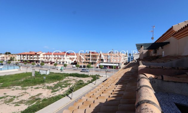 Revente - Maison -
Los Alcazares - Los Alcazares Centro