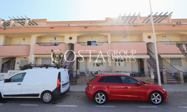 Revente - Maison -
Los Alcazares - Los Alcazares Centro