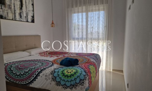 Revente - Apartments -
Rojales - Ciudad Quesada