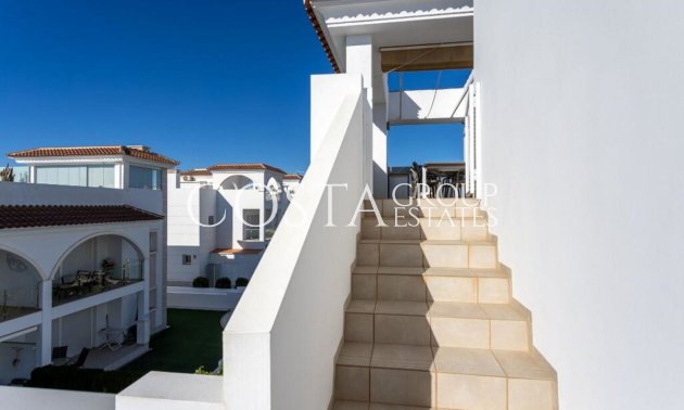 Revente - Apartments -
Rojales - Ciudad Quesada