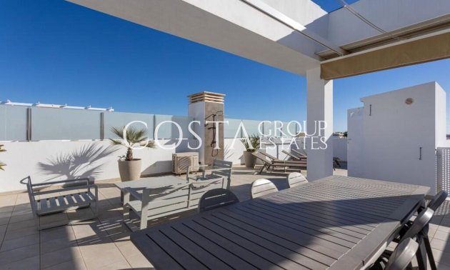 Revente - Apartments -
Rojales - Ciudad Quesada