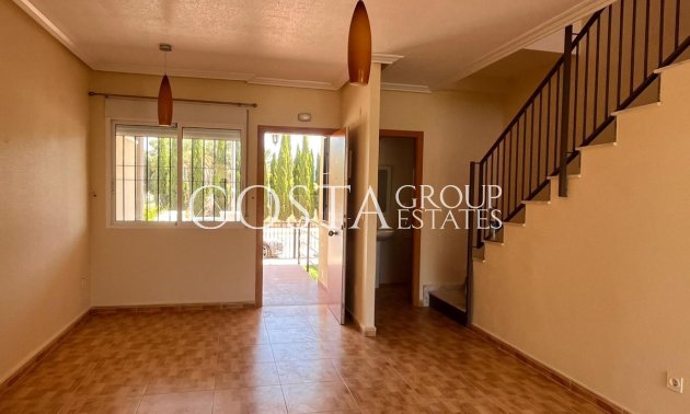 Revente - Maison -
Rojales - Ciudad Quesada