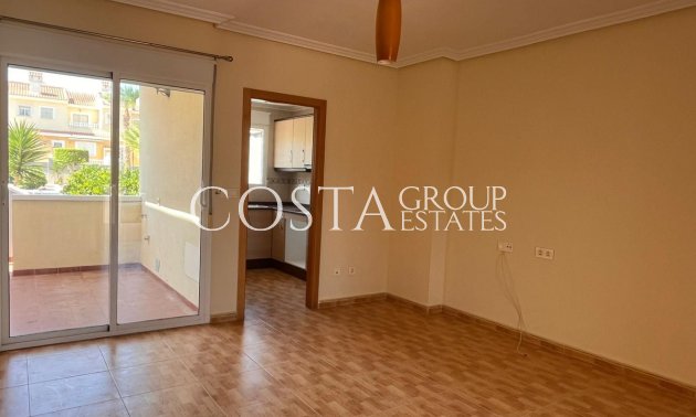 Revente - Maison -
Rojales - Ciudad Quesada