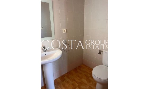 Revente - Maison -
Rojales - Ciudad Quesada