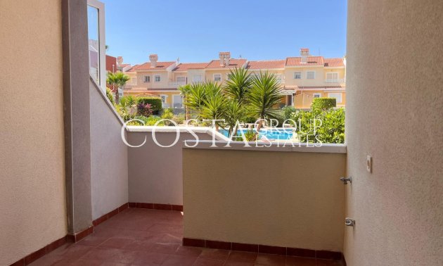 Revente - Maison -
Rojales - Ciudad Quesada