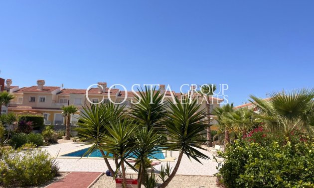 Revente - Maison -
Rojales - Ciudad Quesada