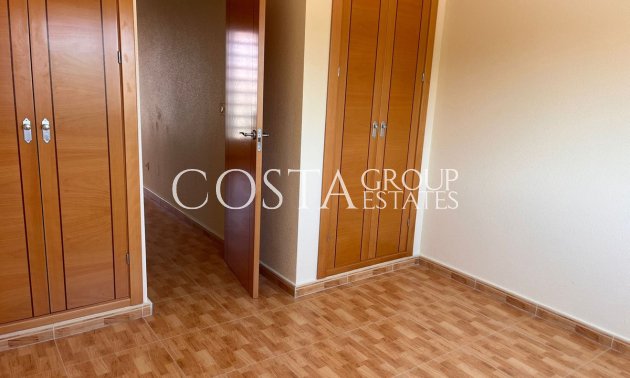 Revente - Maison -
Rojales - Ciudad Quesada