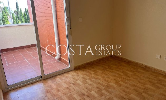 Revente - Maison -
Rojales - Ciudad Quesada