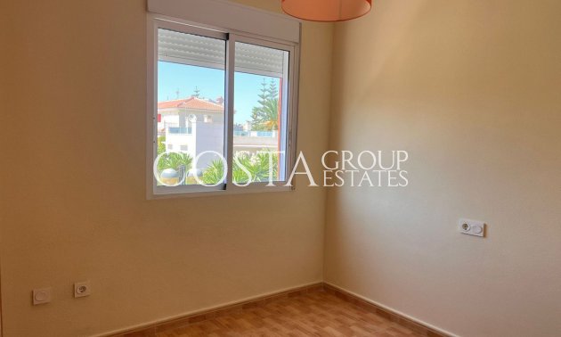 Revente - Maison -
Rojales - Ciudad Quesada