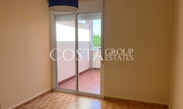 Revente - Maison -
Rojales - Ciudad Quesada