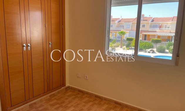 Revente - Maison -
Rojales - Ciudad Quesada