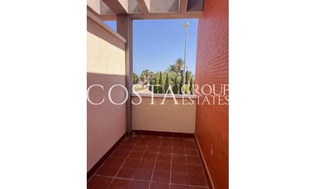 Revente - Maison -
Rojales - Ciudad Quesada