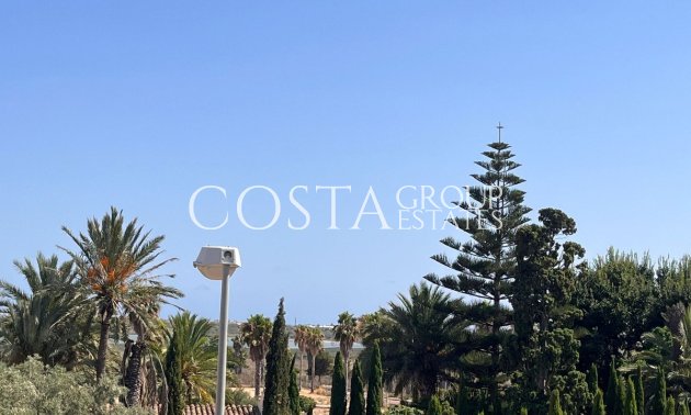 Revente - Maison -
Rojales - Ciudad Quesada