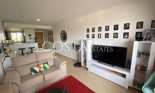 Revente - Apartments -
Torre-Pacheco - Mar Menor Golf Resort