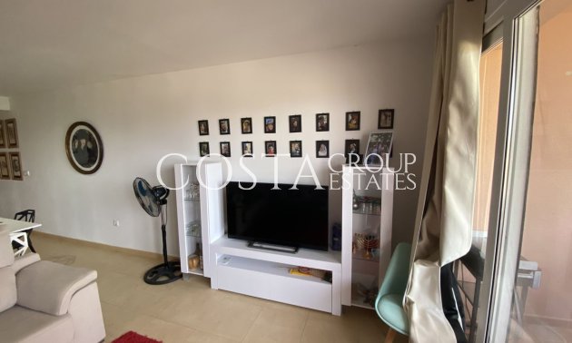 Revente - Apartments -
Torre-Pacheco - Mar Menor Golf Resort