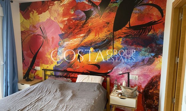 Revente - Apartments -
Torre-Pacheco - Mar Menor Golf Resort