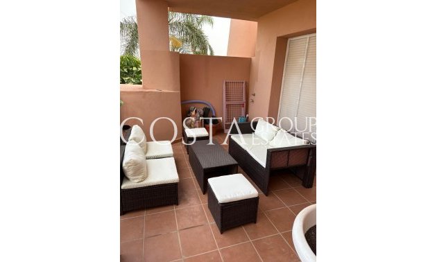 Revente - Apartments -
Torre-Pacheco - Mar Menor Golf Resort
