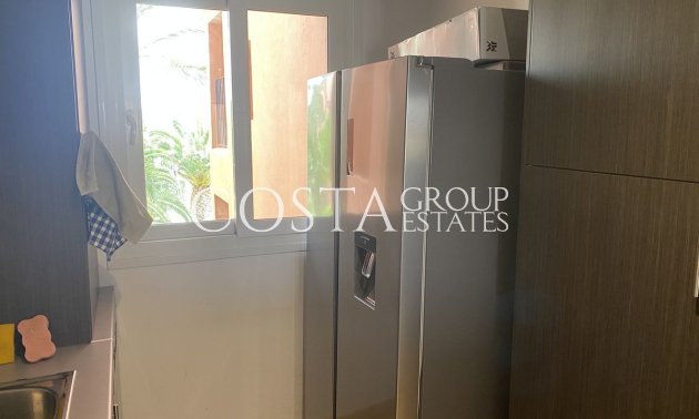 Revente - Apartments -
Torre-Pacheco - Mar Menor Golf Resort