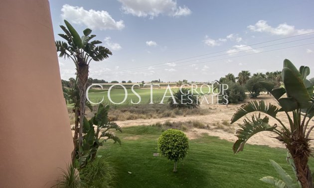 Revente - Apartments -
Torre-Pacheco - Mar Menor Golf Resort