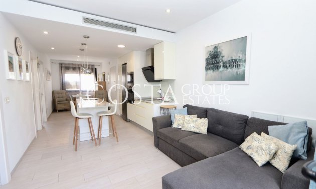 Revente - Apartments -
San Pedro del Pinatar - San Pedro del Pinatar Centro