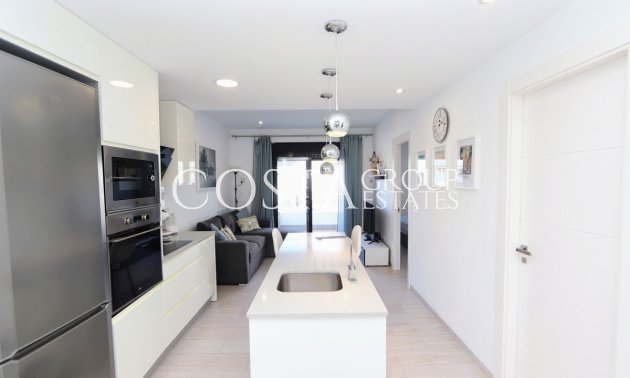 Revente - Apartments -
San Pedro del Pinatar - San Pedro del Pinatar Centro