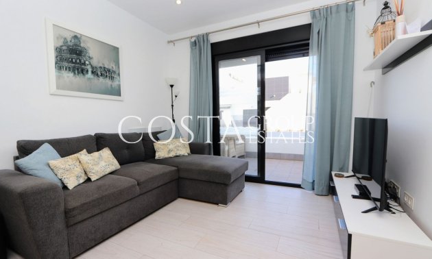 Revente - Apartments -
San Pedro del Pinatar - San Pedro del Pinatar Centro