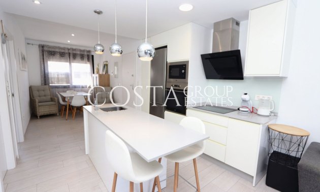 Revente - Apartments -
San Pedro del Pinatar - San Pedro del Pinatar Centro