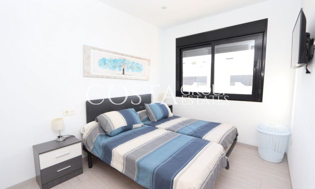 Revente - Apartments -
San Pedro del Pinatar - San Pedro del Pinatar Centro