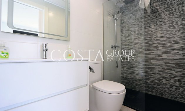 Revente - Apartments -
San Pedro del Pinatar - San Pedro del Pinatar Centro