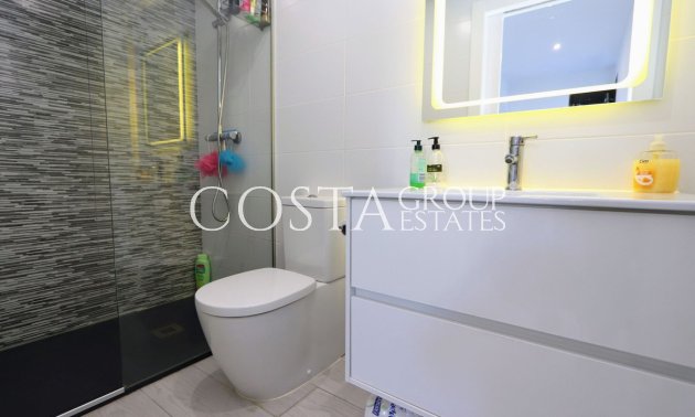 Revente - Apartments -
San Pedro del Pinatar - San Pedro del Pinatar Centro