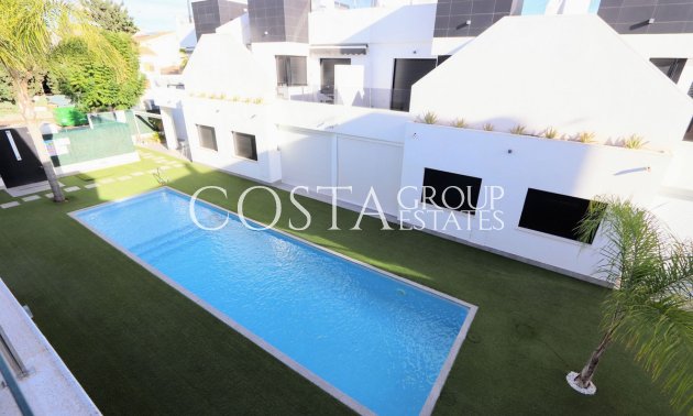 Revente - Apartments -
San Pedro del Pinatar - San Pedro del Pinatar Centro