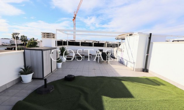 Revente - Apartments -
San Pedro del Pinatar - San Pedro del Pinatar Centro