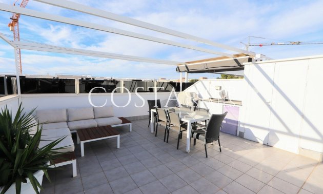 Revente - Apartments -
San Pedro del Pinatar - San Pedro del Pinatar Centro