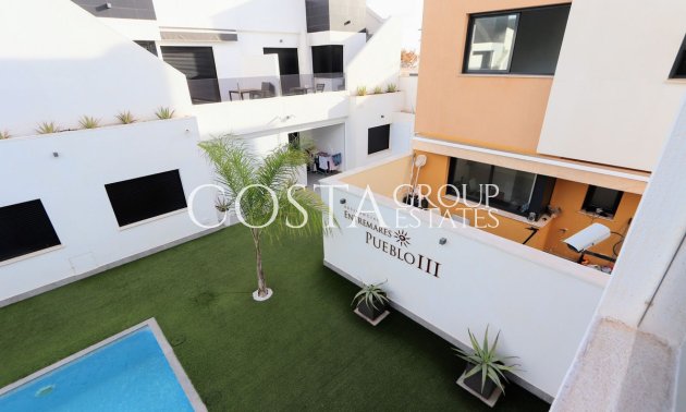 Revente - Apartments -
San Pedro del Pinatar - San Pedro del Pinatar Centro