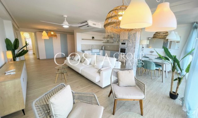 Revente - Apartments -
San Pedro del Pinatar - Lo Pagan