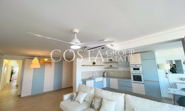 Revente - Apartments -
San Pedro del Pinatar - Lo Pagan