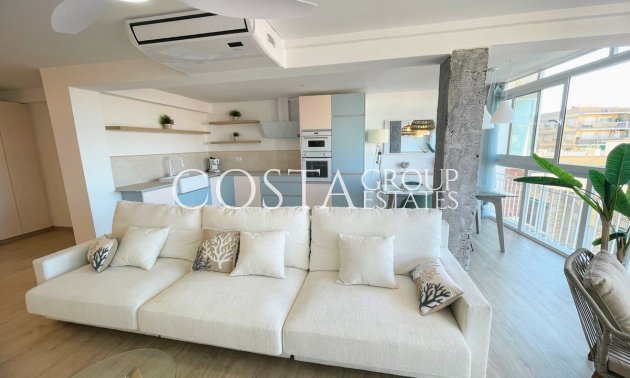 Revente - Apartments -
San Pedro del Pinatar - Lo Pagan