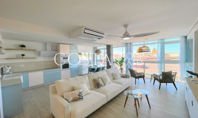 Revente - Apartments -
San Pedro del Pinatar - Lo Pagan