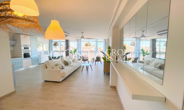 Revente - Apartments -
San Pedro del Pinatar - Lo Pagan